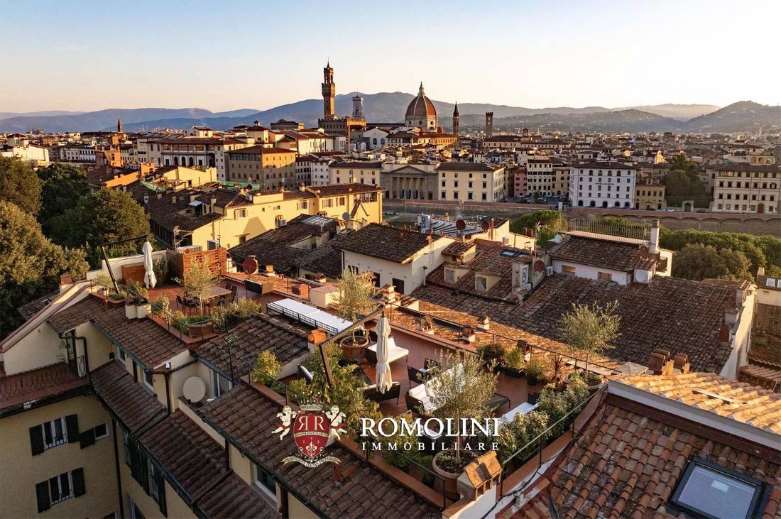 House in Center, Florence, Tuscany 1 - 17083139