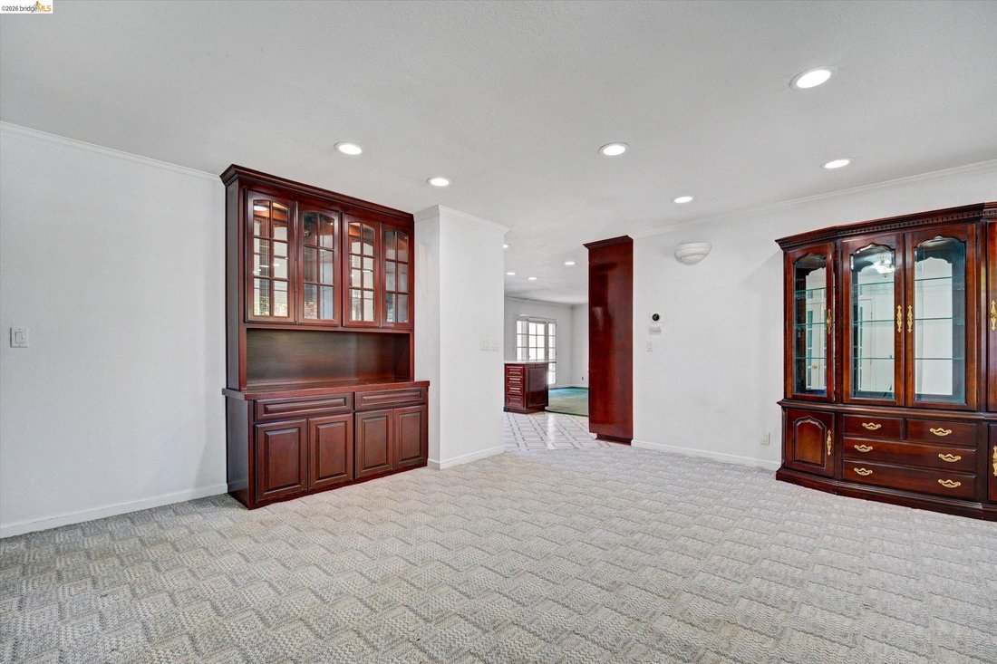 House in Pleasanton, California, United States 4 - 18550712