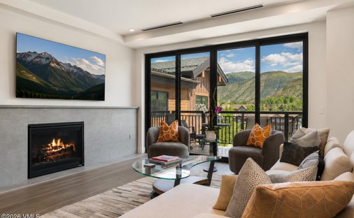 Appartement à Avon, Colorado, États-Unis 1
