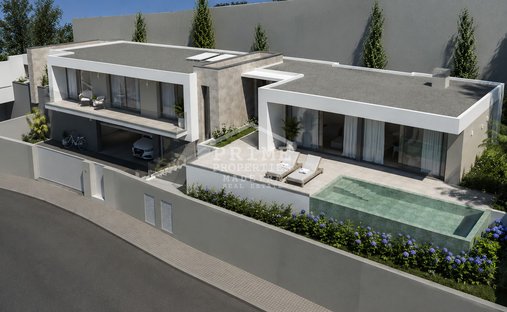 Villa in Calheta, Autonome Region Madeira, Portugal 1