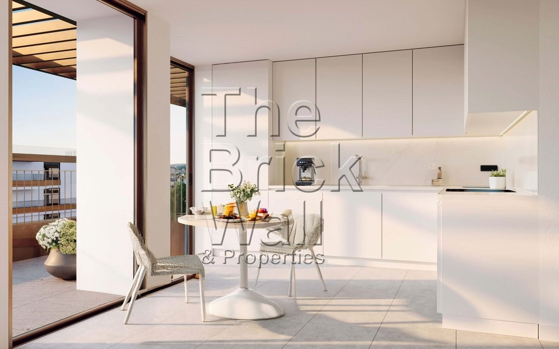 Apartment in Povoa de Santa Iria e Forte da Casa, Lisbon, Portugal 4 - 17532713