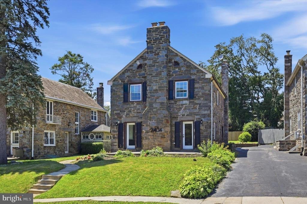 House in Philadelphia, Pennsylvania, United States 1 - 18548464