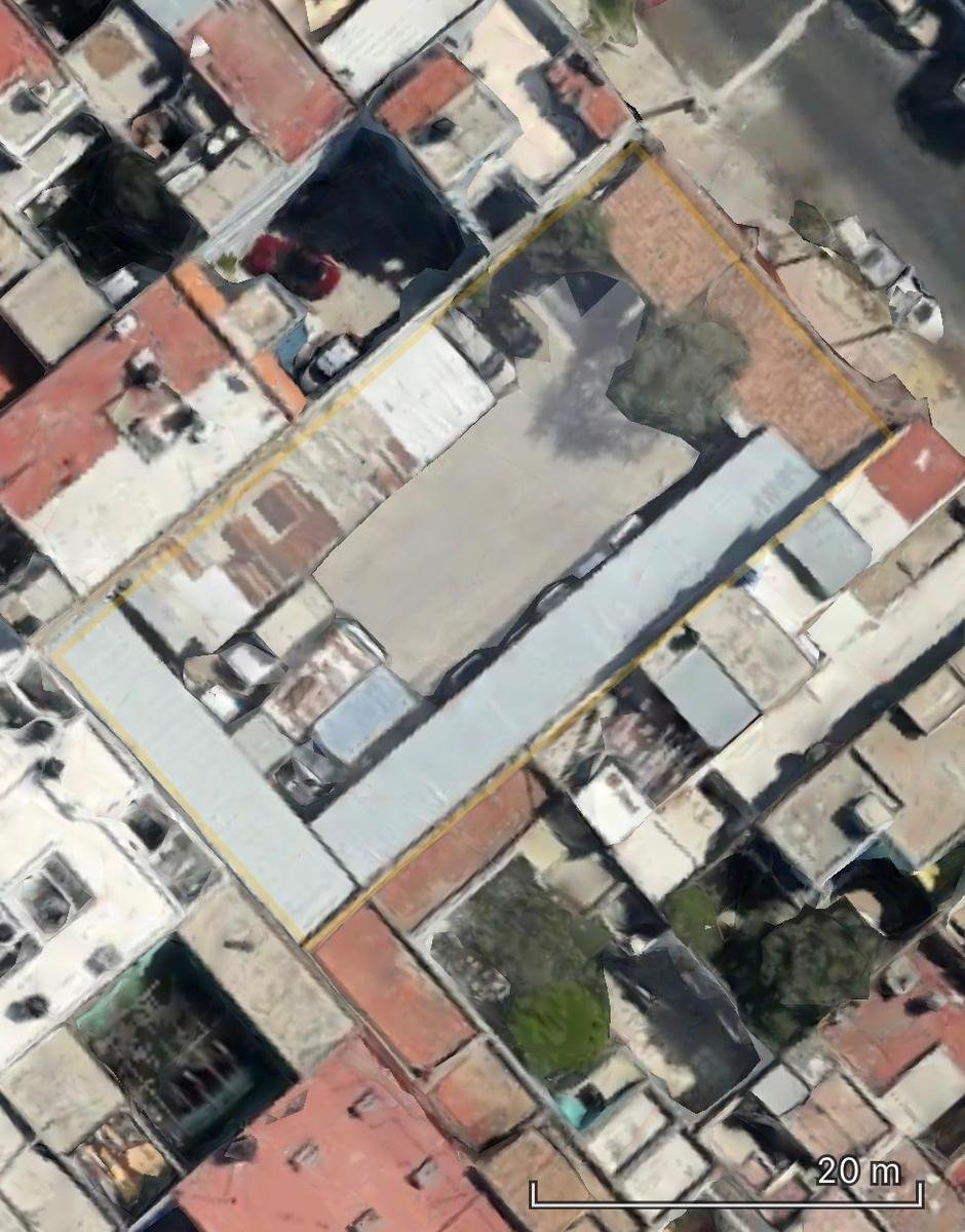 Land in Guadalajara, Jalisco, Mexico 1 - 18550529