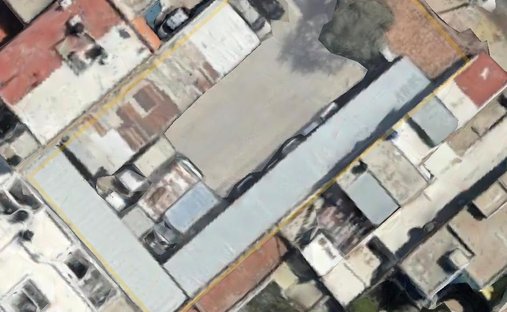 Land in Guadalajara, Jalisco, Mexico 1