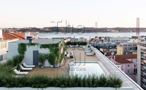 Estrela, Lissabon, Portugal 1
