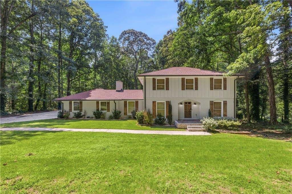 House in South Fulton, Tennessee, United States 1 - 18551966