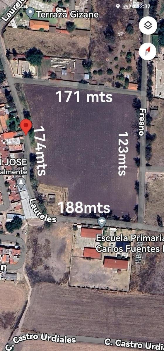 Land in Los Olivos, Jalisco, Mexico 4 - 18550522