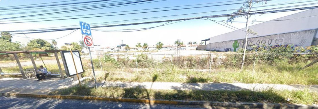 Land in Zapopan, Jalisco, Mexico 4 - 18550495