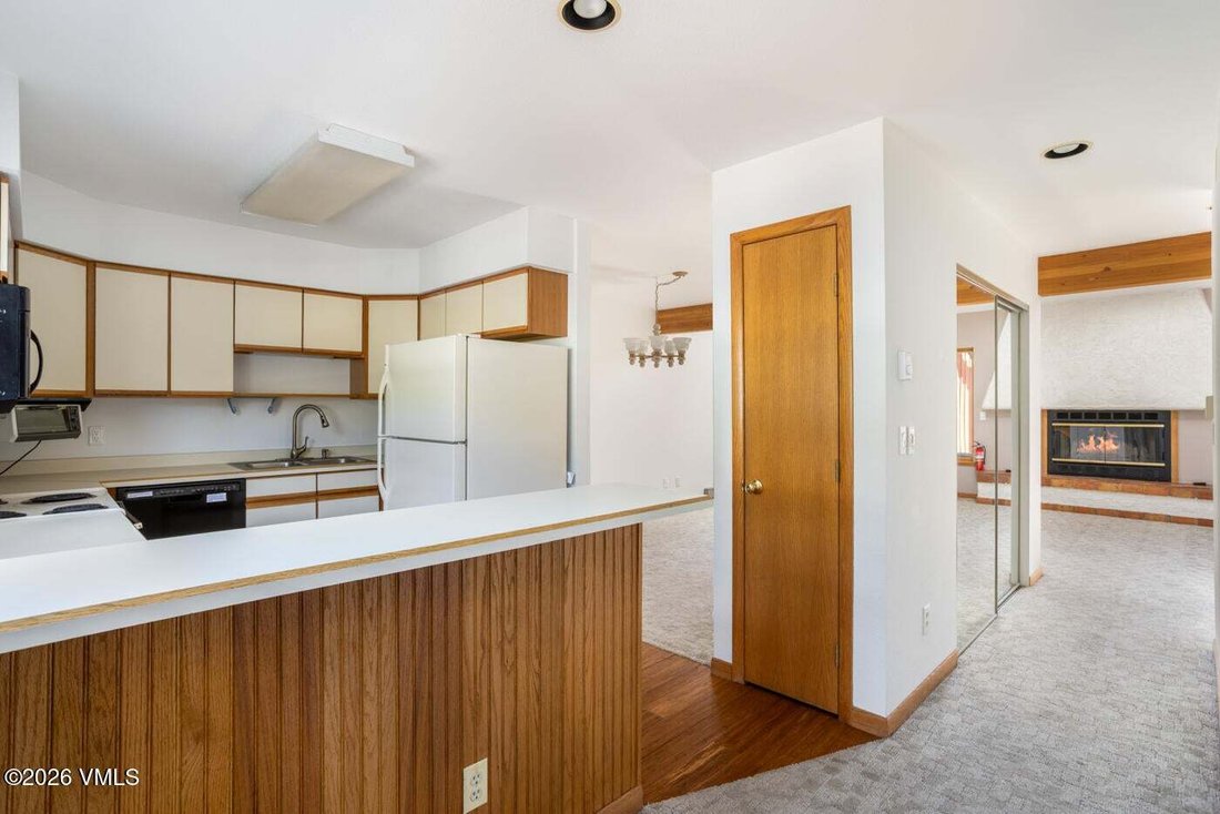Condo in Vail, Colorado, United States 4 - 18551235