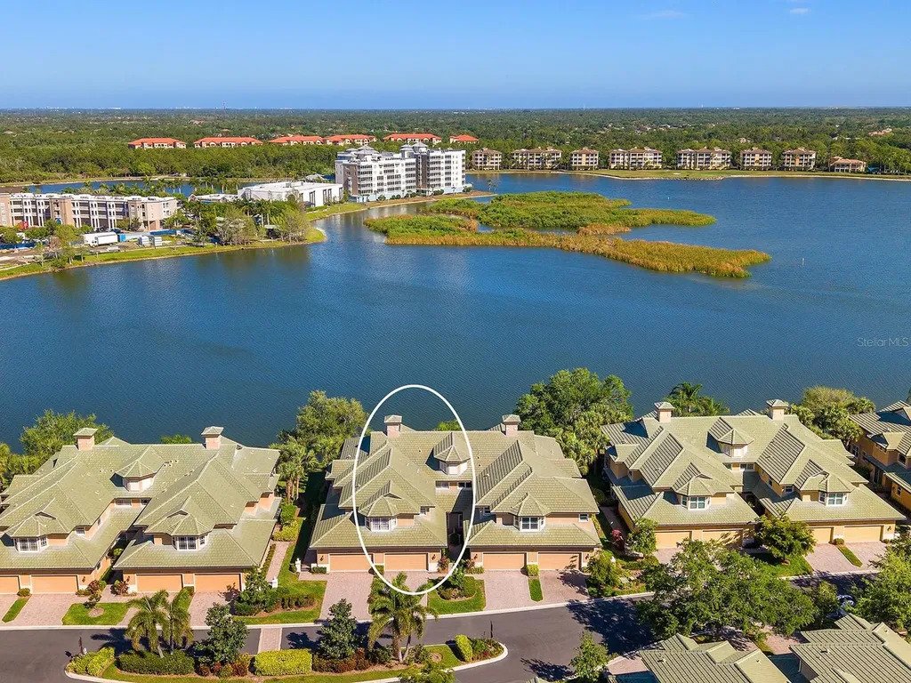 House in Bradenton, Florida, United States 5 - 18554131