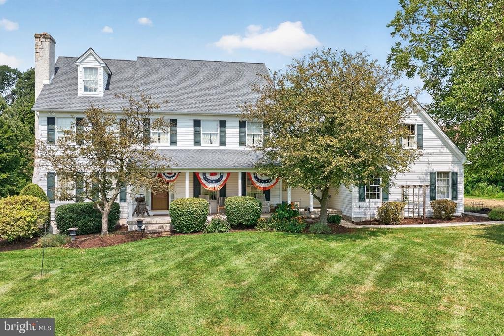 Land in Dublin, Pennsylvania, United States 3 - 18552205
