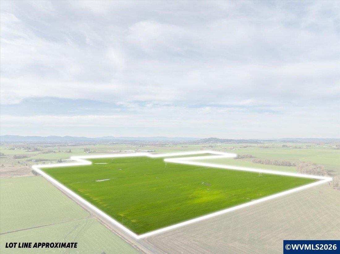 Land in Albany, Oregon, United States 1 - 18552293