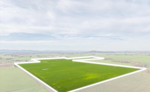 Land in Albany, Oregon, United States 1