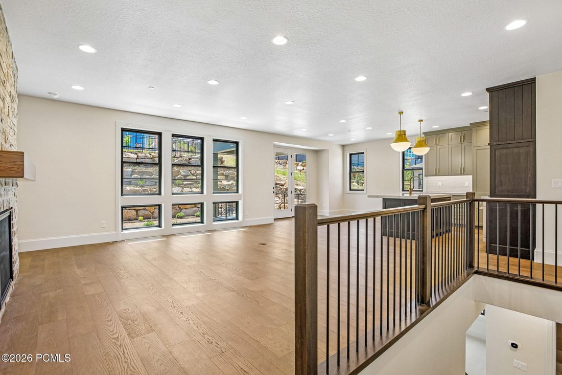 House in Park City, Utah, United States 4 - 18551548