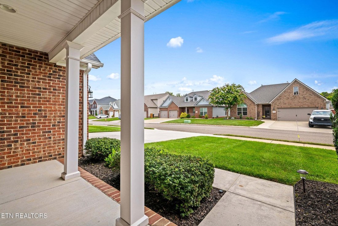 House in Knoxville, Tennessee, United States 4 - 18552131