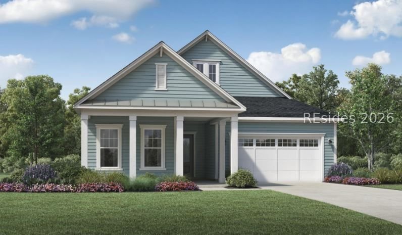 House in Hardeeville, South Carolina, United States 1 - 18551373