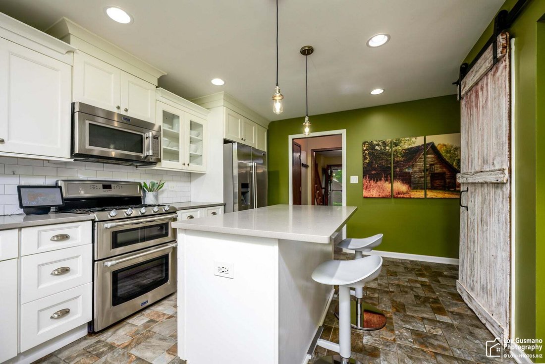 Townhouse in Naperville, Illinois, United States 4 - 18552625