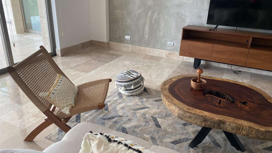 Apartment in Punta Sam, Quintana Roo, Mexico 5 - 18552949