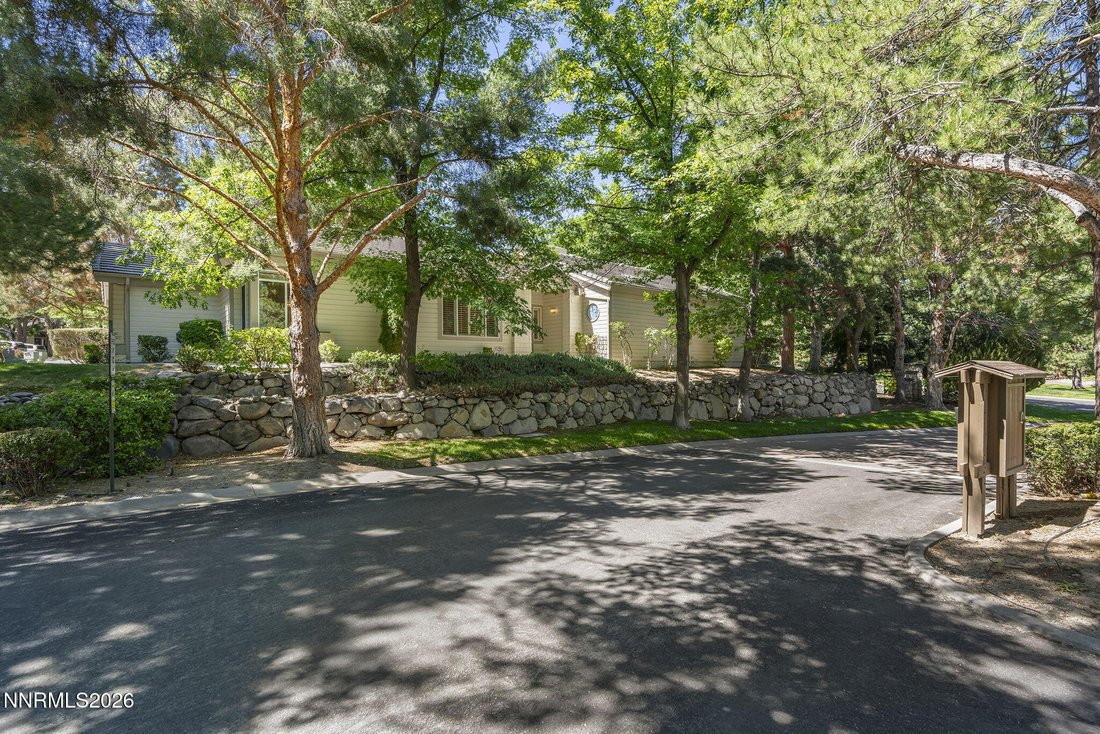 House in Reno, Nevada, United States 2 - 18551411