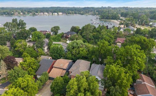 Casa a Farmington Hills, Michigan, Stati Uniti 1