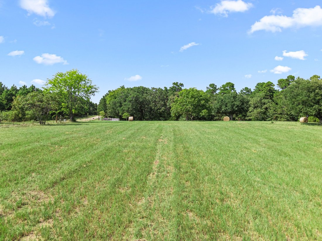 Farm Ranch in Holly Lake Ranch, Texas, United States 5 - 18552244