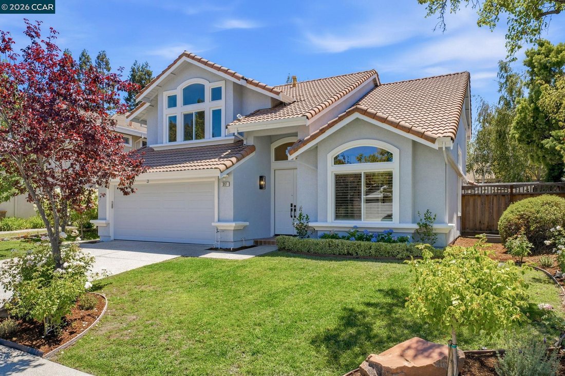 House in Danville, California, United States 4 - 18551628