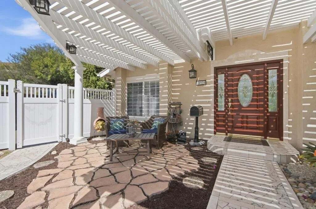 House in San Diego, California, United States 4 - 18548664
