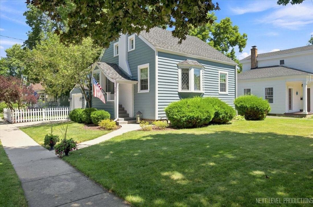 House in Geneva, Illinois, United States 3 - 18548783