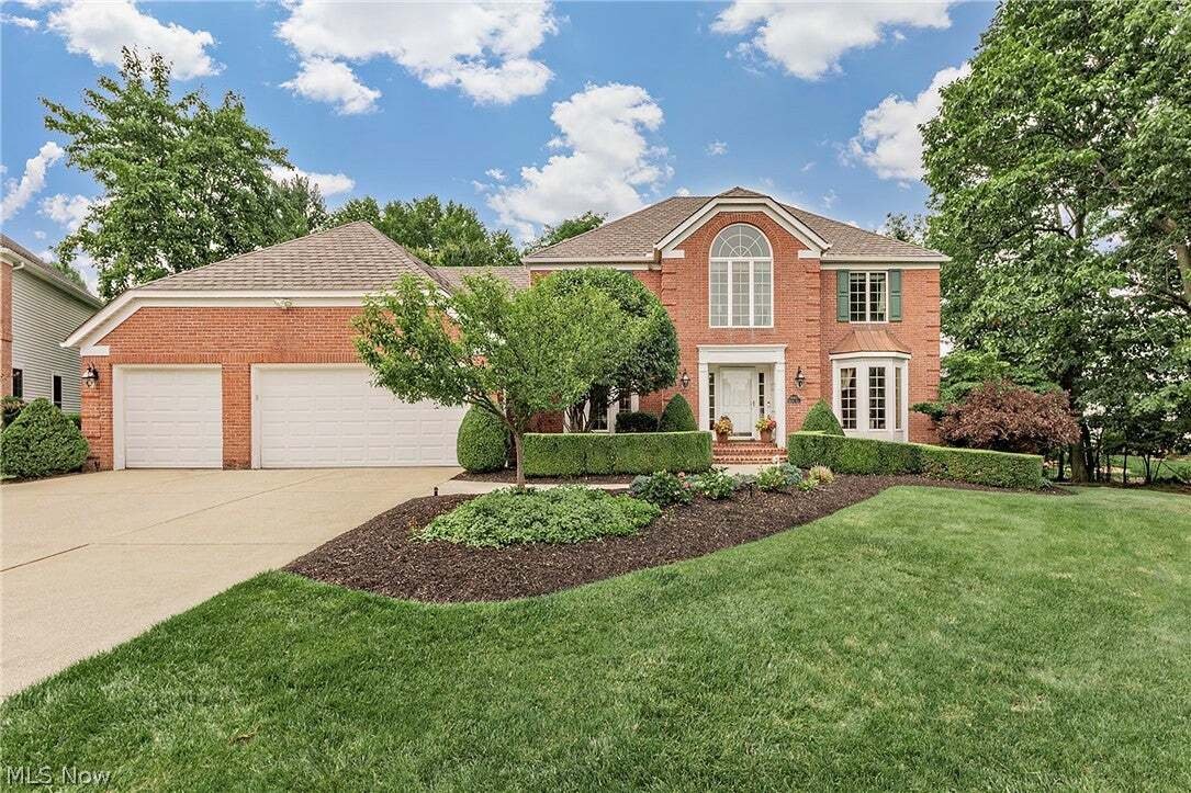 House in Strongsville, Ohio, United States 2 - 18551278
