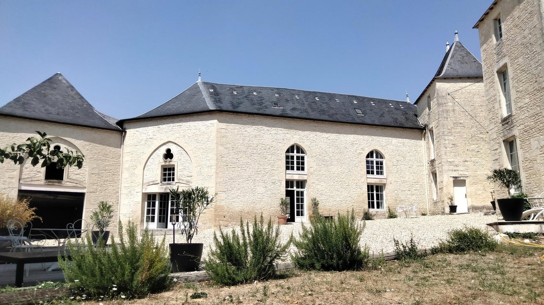 House in Tusson, Nouvelle-Aquitaine, France 1 - 18549433