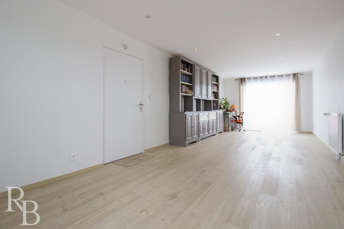 Apartment in Sarzeau, Brittany, France 5 - 17384244