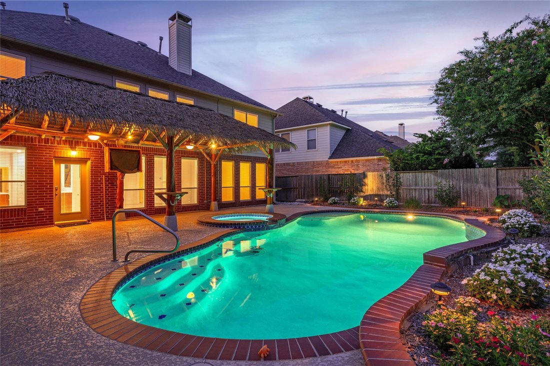 House in League City, Texas, United States 2 - 18552881
