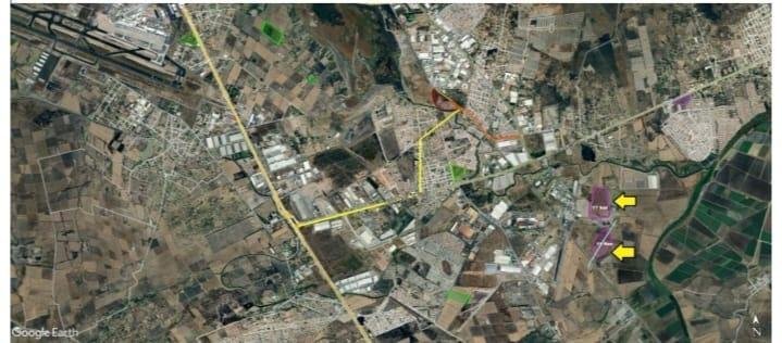 Land in Puente Chica, Jalisco, Mexico 2 - 18550515
