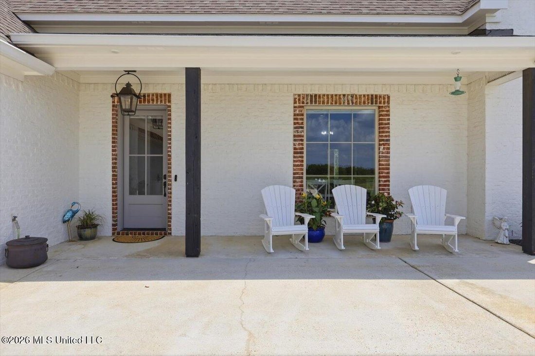 House in Brandon, Mississippi, United States 3 - 18550868