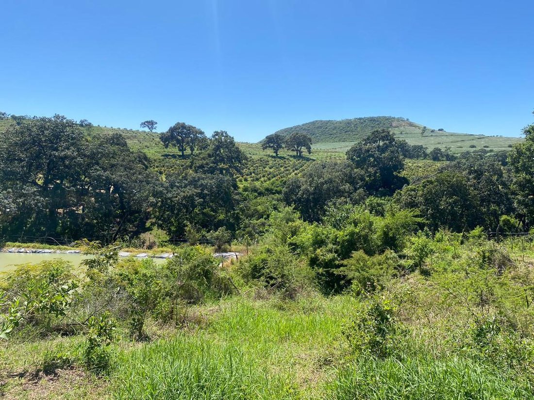 Land in San Gabriel, Jalisco, Mexico 2 - 18550458
