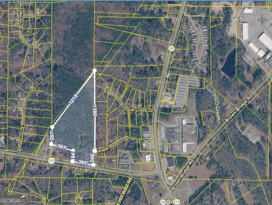 Farm Ranch in Covington, Georgia, United States 2 - 18552393