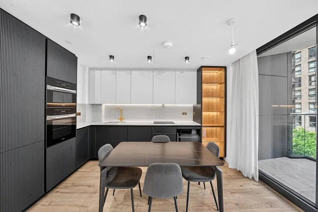 Apartment in EC1, Islington, England 4 - 18551107