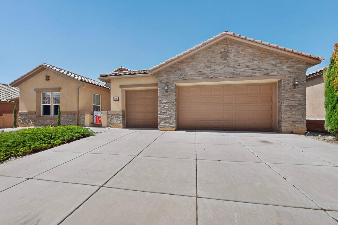 House in Rio Rancho, New Mexico, United States 1 - 18550853