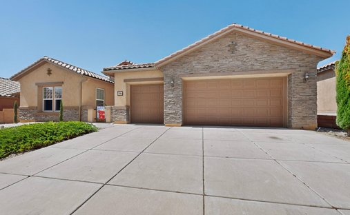 House in Rio Rancho, New Mexico, United States 1