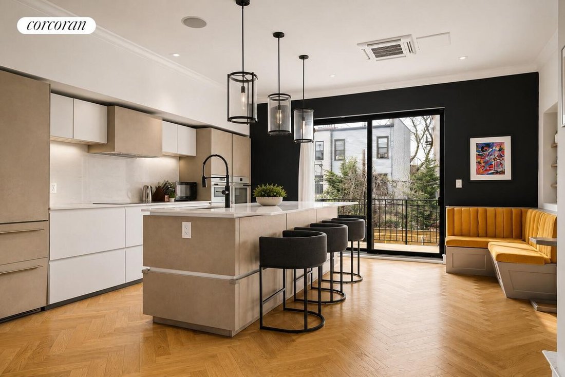 Casa a New York, New York, Stati Uniti 3 - 17728993