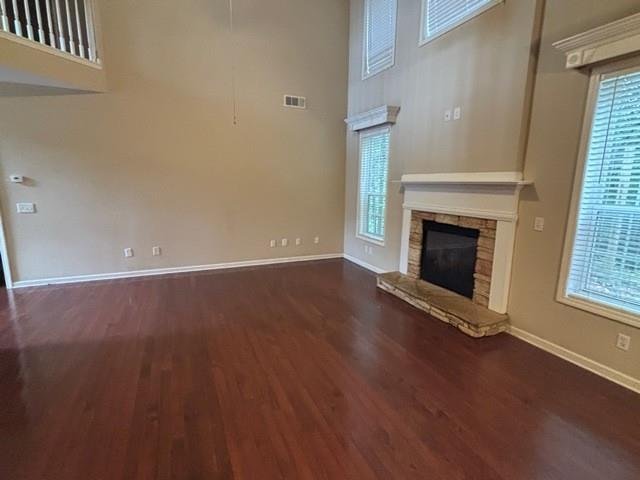 House in Canton, Georgia, United States 3 - 18552008