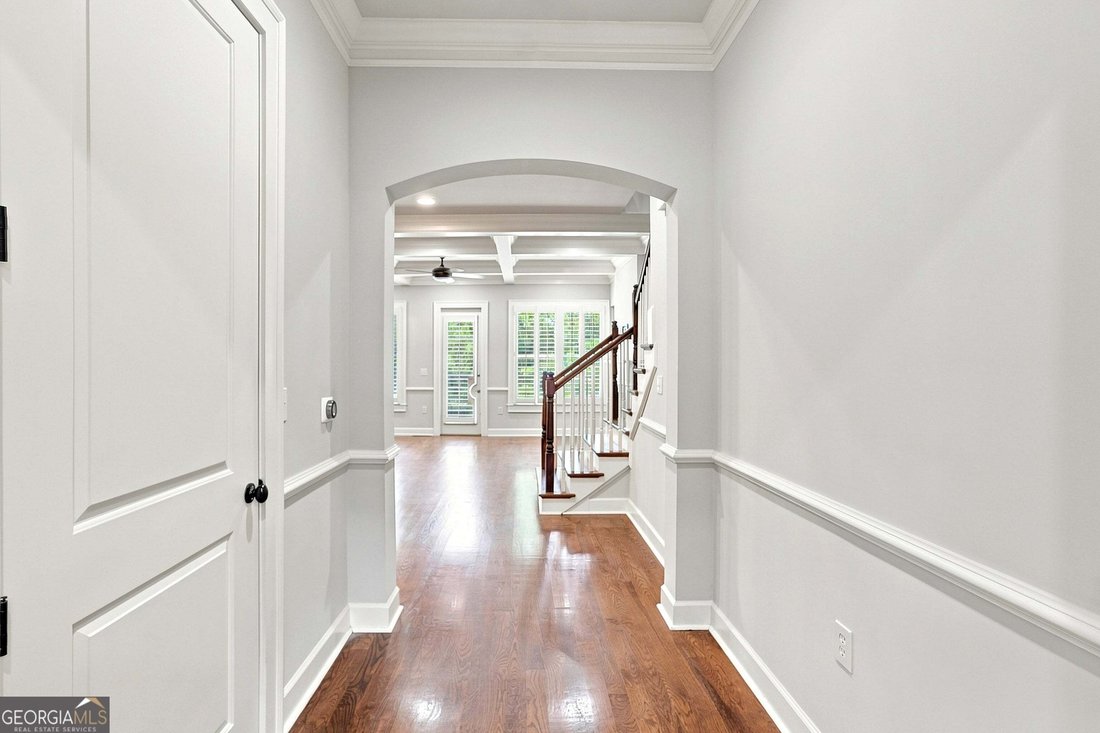 Townhouse in Atlanta, Georgia, United States 3 - 18552438