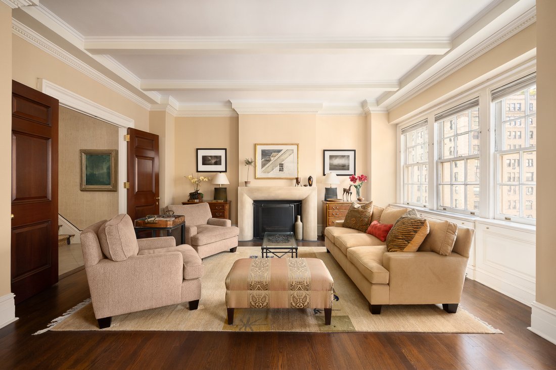 Co Op in New York, New York, United States 1 - 18553162