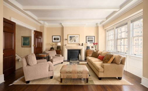 Co Op in New York, New York, United States 1