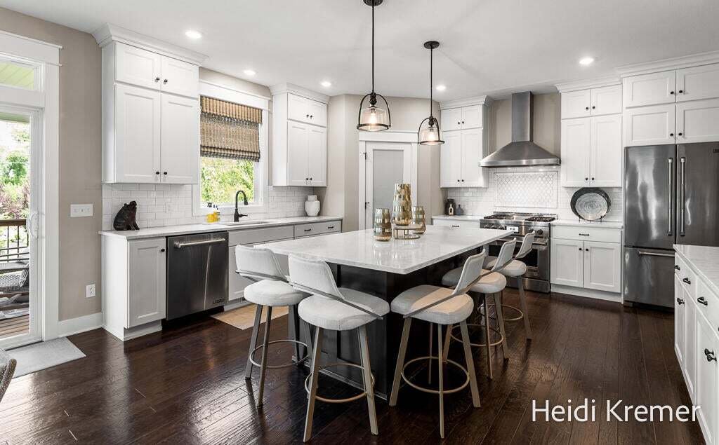 House in Grand Rapids, Michigan, United States 4 - 18551564