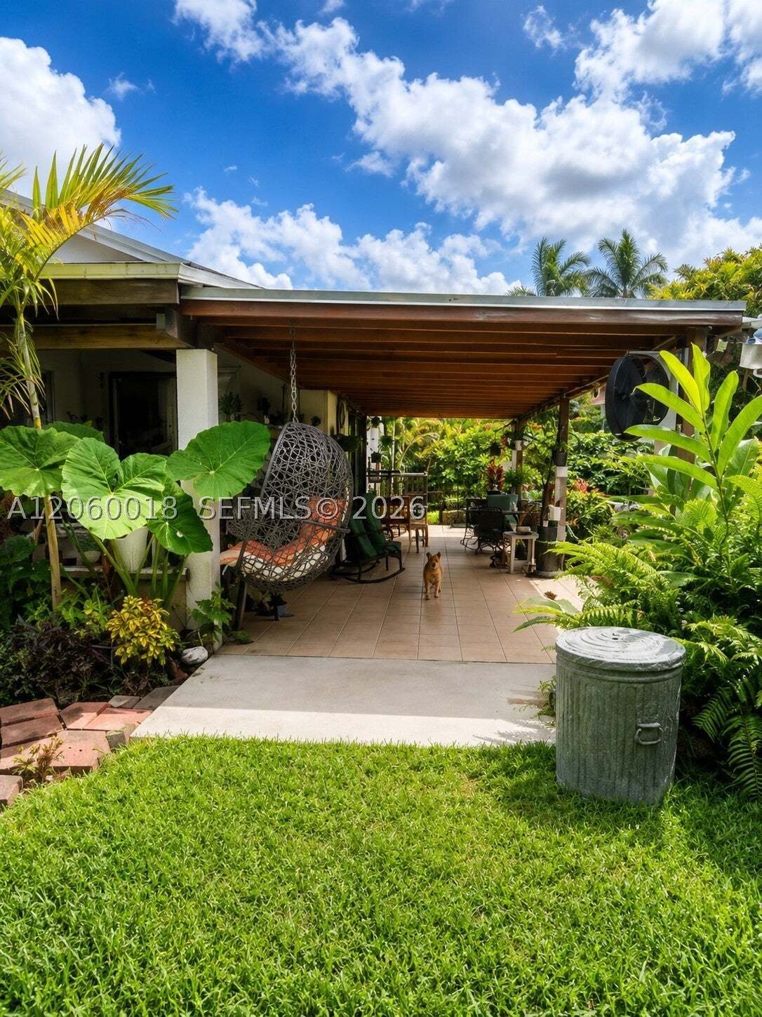 House in Miami, Florida, United States 4 - 18551897