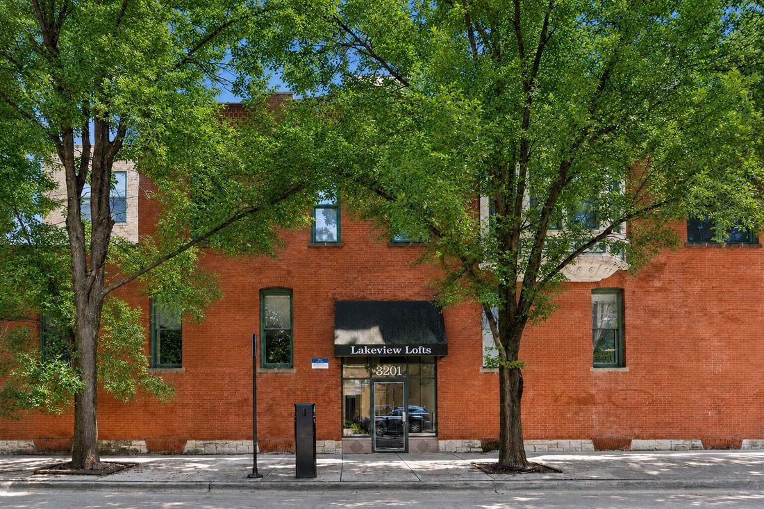 Condo in Chicago, Illinois, United States 1 - 18552690