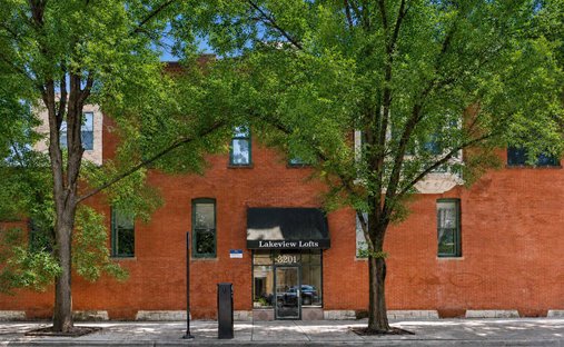 Condominio en Chicago, Illinois, Estados Unidos 1