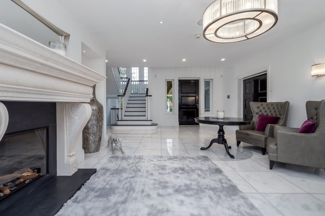 House in Alderley Edge, England 5 - 18549241