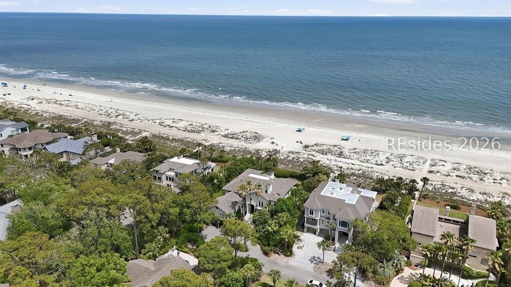 House in Hilton Head Island, South Carolina, United States 1 - 18554015